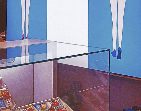 芦屋プラン株式会社 七夕（たなばた）3 Copilot